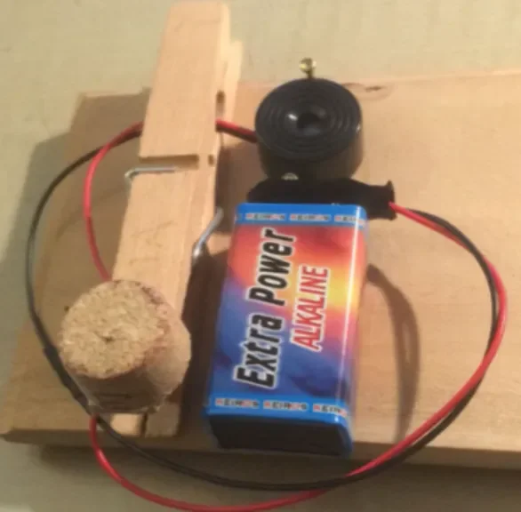 morse code instruction 4