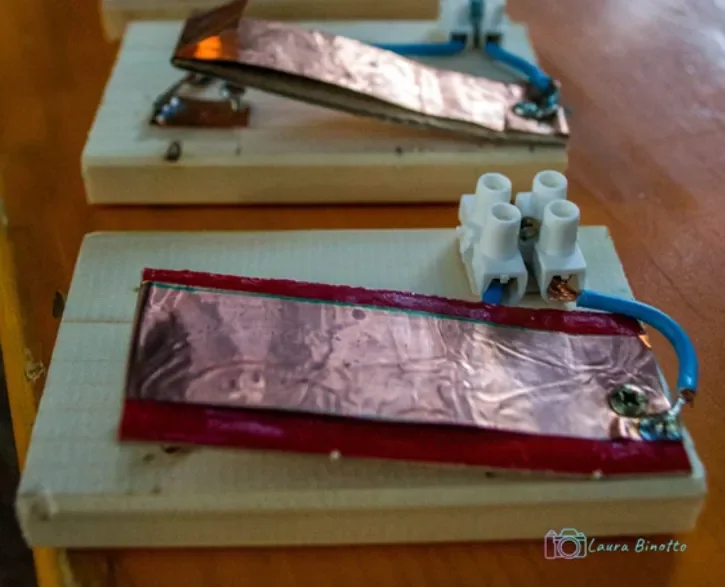 morse code instruction 5